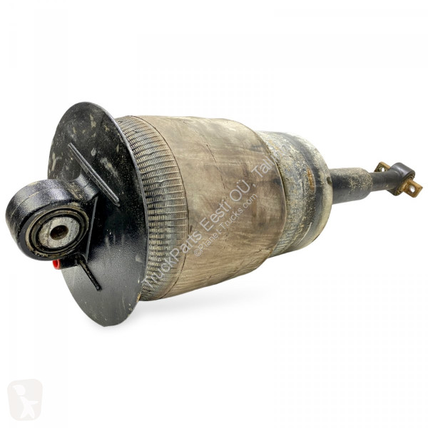 Reservdelar lastbilar MAN TGX (01.07-)