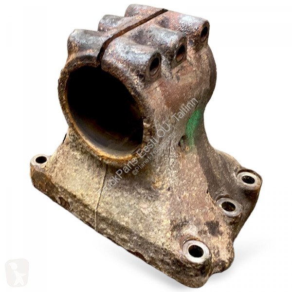 Reservedele til lastbil Scania R-series (01.04-)
