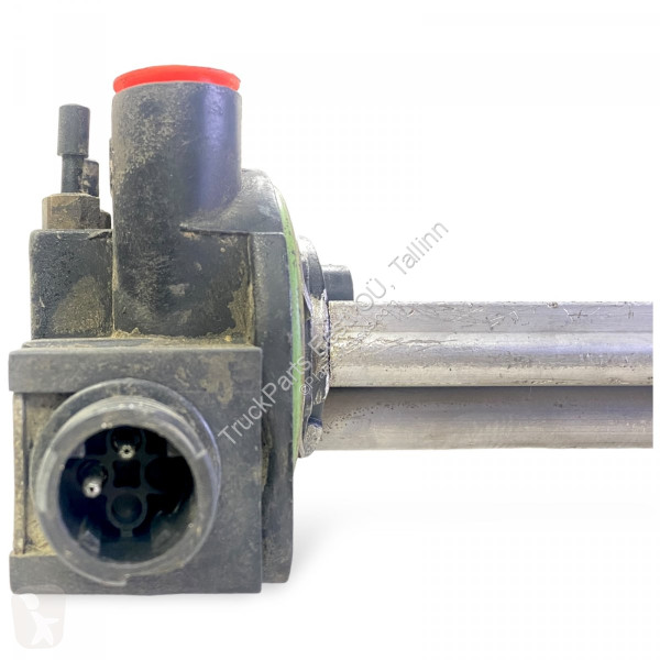 Ricambio per autocarri MAN TGA 35.410 (01.00-)