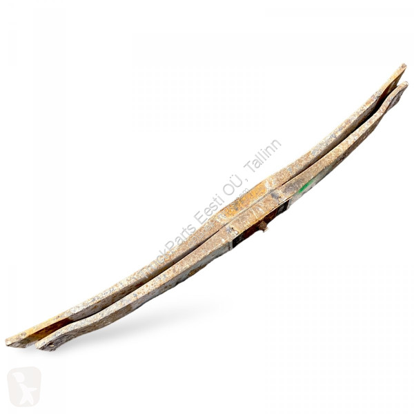 Náhradní díly pro kamiony MAN TGA 35.410 (01.00-)
