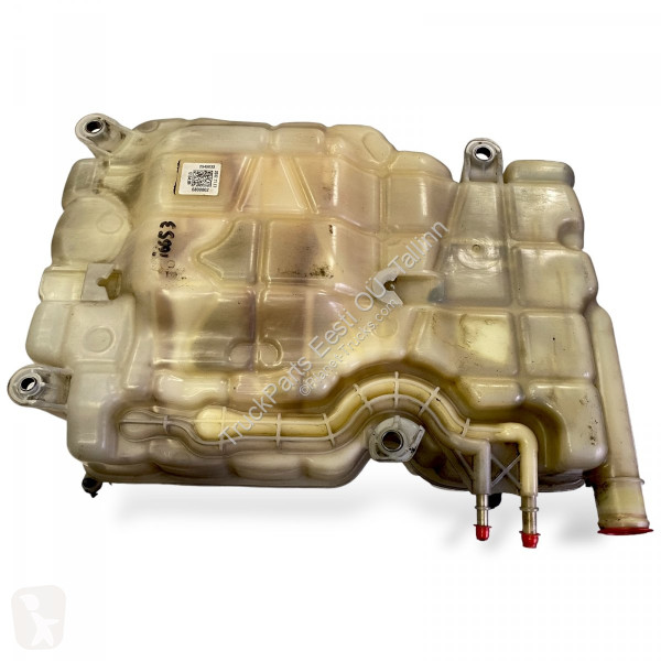 Reservedele til lastbil Scania R-Series (01.16-)