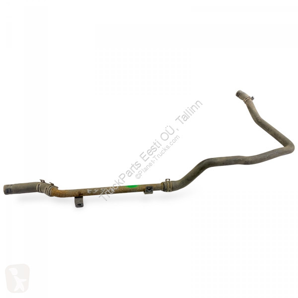 قطع غيار الآليات الثقيلة Scania R-Series (01.16-)