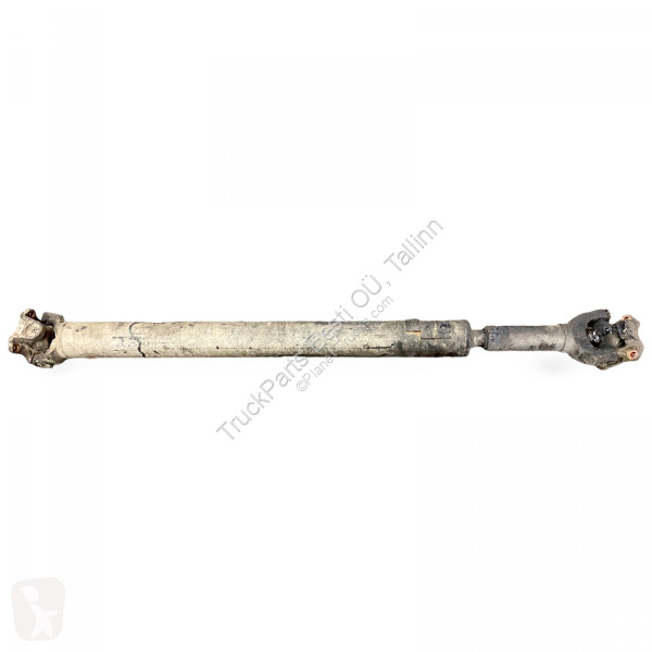Reservdelar lastbilar Renault TRUCKS (01.00-)