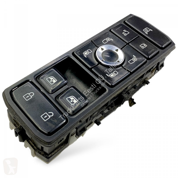 Scania R-Series (01.16-) truck part
