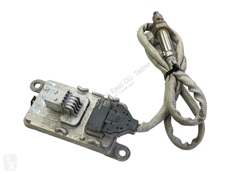 Scania R-Series (01.16-) truck part
