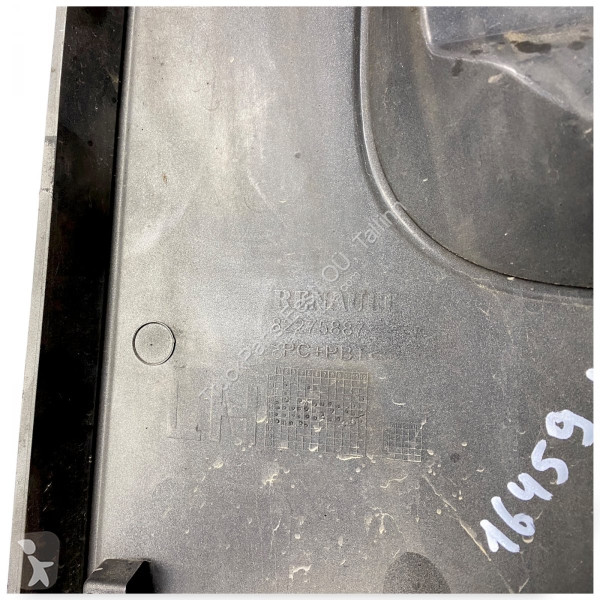 Peças pesados Renault TRUCKS T (01.13-)