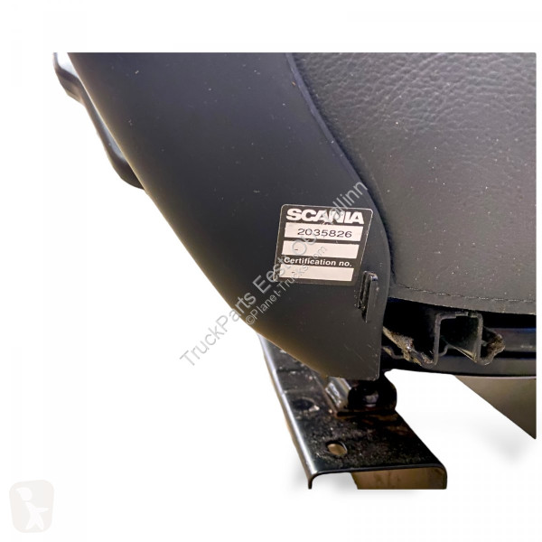 Peças pesados Scania R-Series (01.16-)