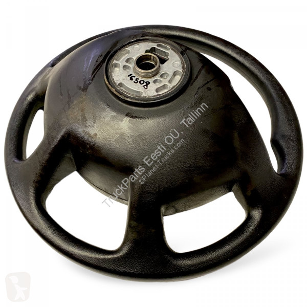 Reservdelar lastbilar MAN TGX 18.440 (01.07-)