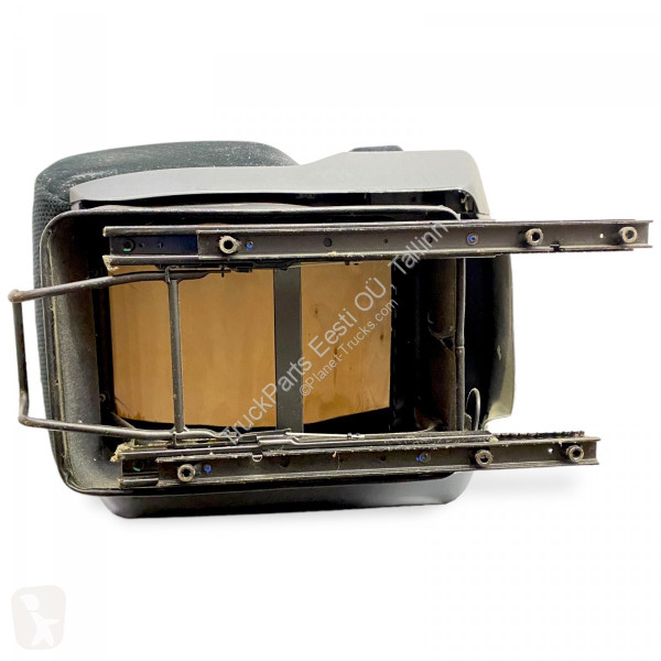 Peças pesados MAN TGX 18.440 (01.07-)