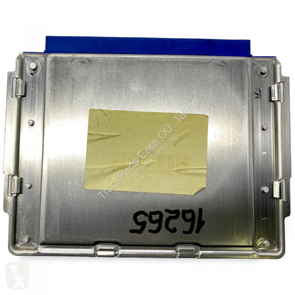 قطع غيار الآليات الثقيلة MAN TGX 18.440 (01.07-)