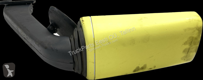 Reservedele til lastbil Isuzu BISON Bus (03.07-)