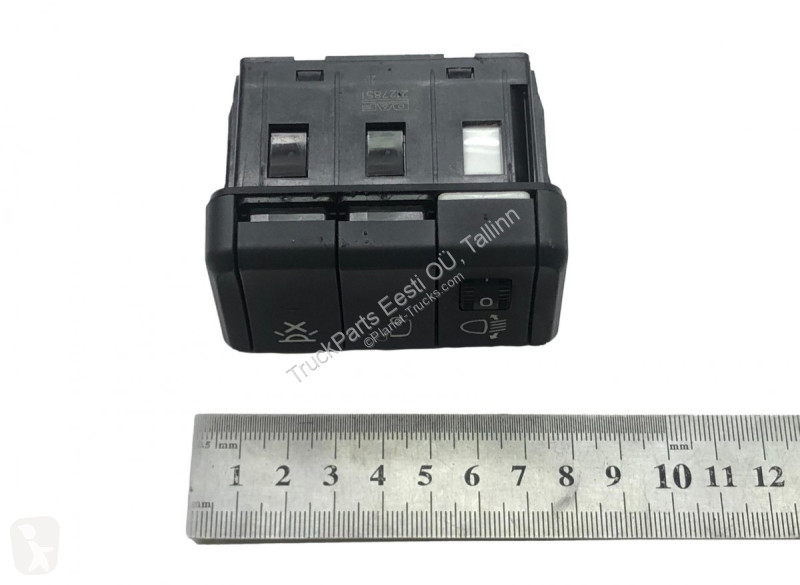 Reservdelar lastbilar DAF CF450 (01.18-)