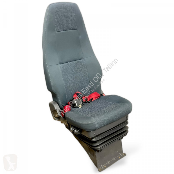 Náhradní díly pro kamiony Volvo FM (01.05-01.14)