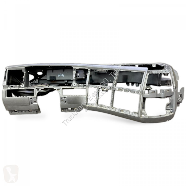Reservedele til lastbil Volvo FM (01.05-01.14)