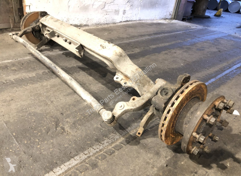 Pièces poids lourds VDL Citea XLE (01.12-)