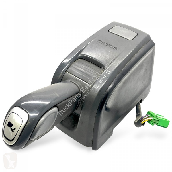 Reservdelar lastbilar Volvo FM (01.05-01.14)