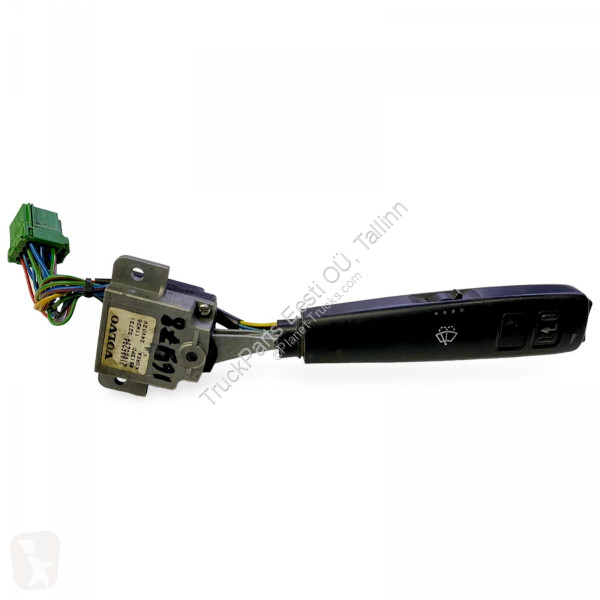 Peças pesados Volvo FM (01.05-01.14)