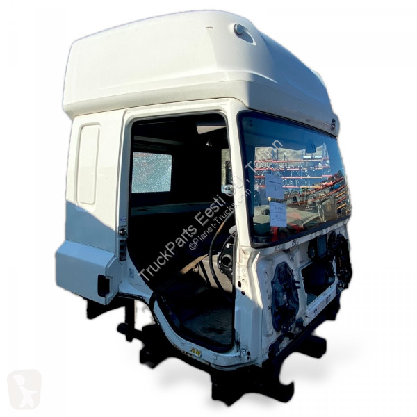 Reservdelar lastbilar DAF CF460 (01.17-)