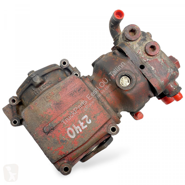 Ricambio per autocarri Van Hool T815 (01.87-12.96)