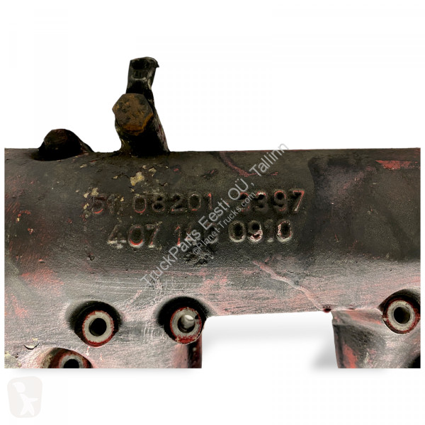 Ricambio per autocarri Van Hool T815 (01.87-12.96)