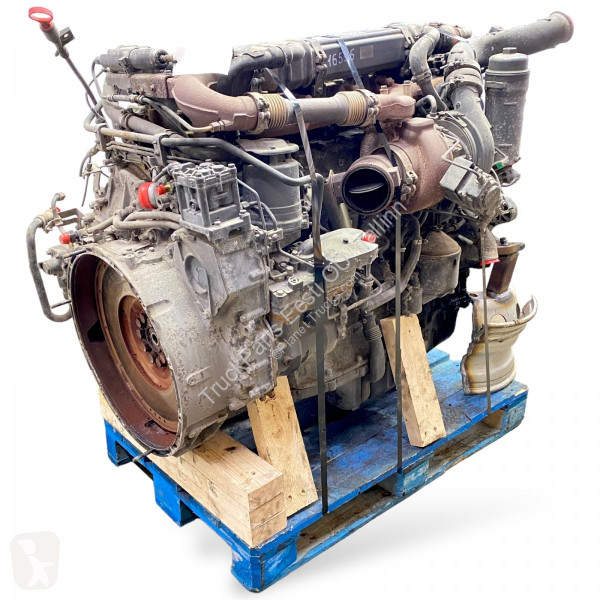 Запчасти для грузовика Scania R-Series (01.13-)