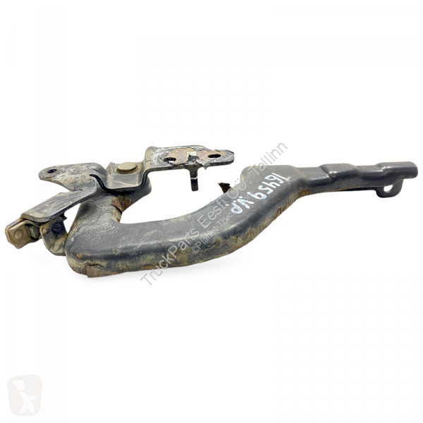 Peças pesados Renault TRUCKS T (01.13-)