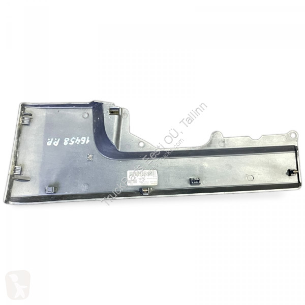 Reservedele til lastbil Renault TRUCKS T (01.13-)