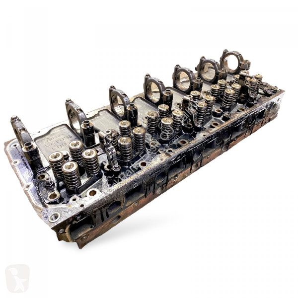 Repuestos para camiones Renault TRUCKS T (01.13-)