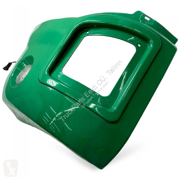 Pezzi di ricambio per mezzi pesanti Irisbus...