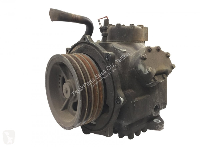 Pièces poids lourds Volvo FM9 (01.01-1205)