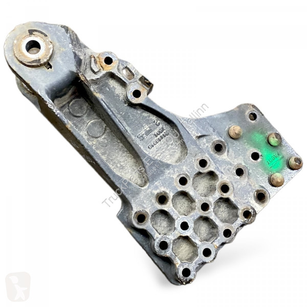 Reservdelar lastbilar Volvo (0112-)