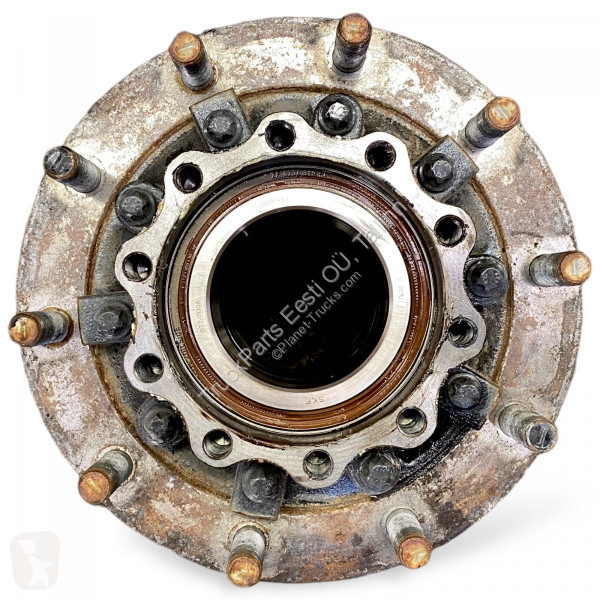 Reservdelar lastbilar MAN TGX 18.470 (01.20-)