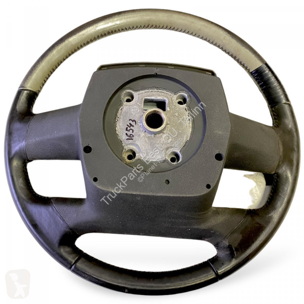 Reservdelar lastbilar Volvo (0112-)