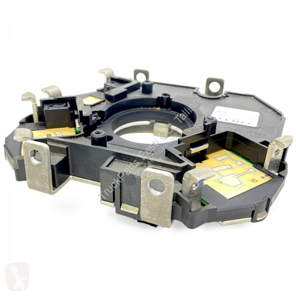 Reservdelar lastbilar Volvo (0112-)
