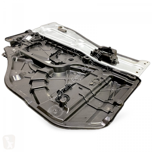 Reservdelar lastbilar MAN TGX 18.470 (01.20-)