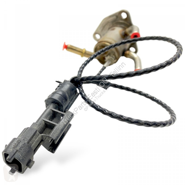 Peças pesados MAN TGX 18.470 (01.20-)