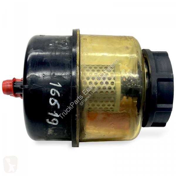 Ricambio per autocarri Scania K-Series (01.06-)