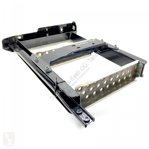 قطع غيار الآليات الثقيلة MAN TGX 18.470 (01.20-)