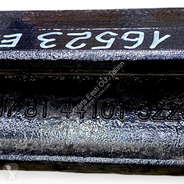 Reservdelar lastbilar MAN TGX 18.470 (01.20-)