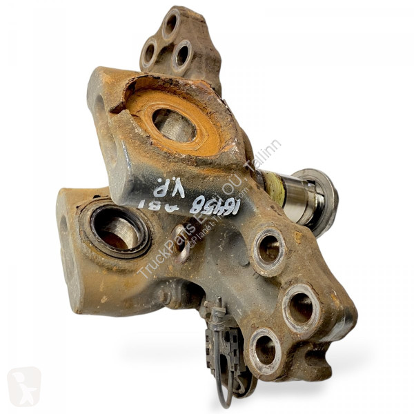 Repuestos para camiones Renault TRUCKS T (01.13-)