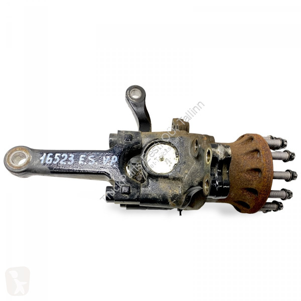 Peças pesados MAN TGX 18.470 (01.20-)