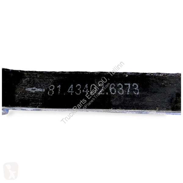 Reservdelar lastbilar MAN TGX 18.470 (01.20-)