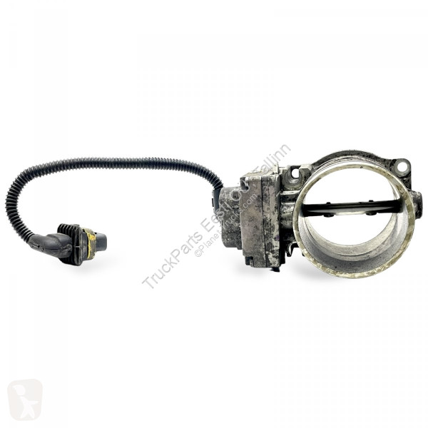 قطع غيار الآليات الثقيلة MAN TGX 18.440 (01.07-)