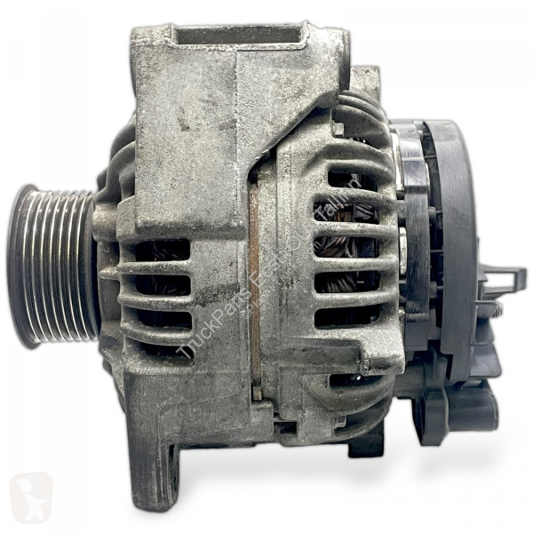 قطع غيار الآليات الثقيلة MAN TGX 18.440 (01.07-)