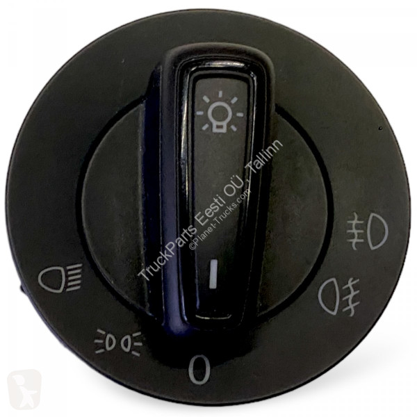 Reservedele til lastbil MAN TGX 18.470 (01.20-)