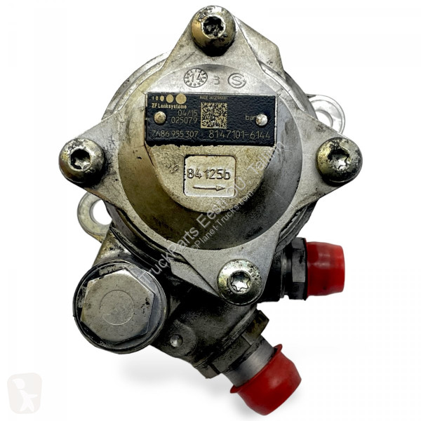 Piese camioane MAN TGX 18.440 (01.07-)