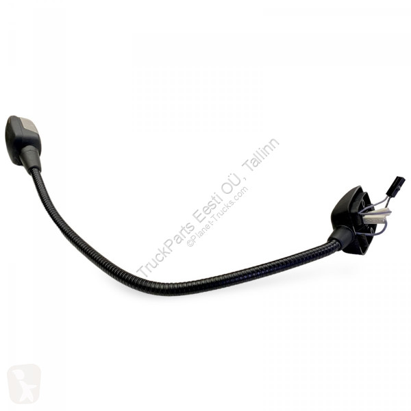 Reservedele til lastbil MAN TGX 18.470 (01.20-)
