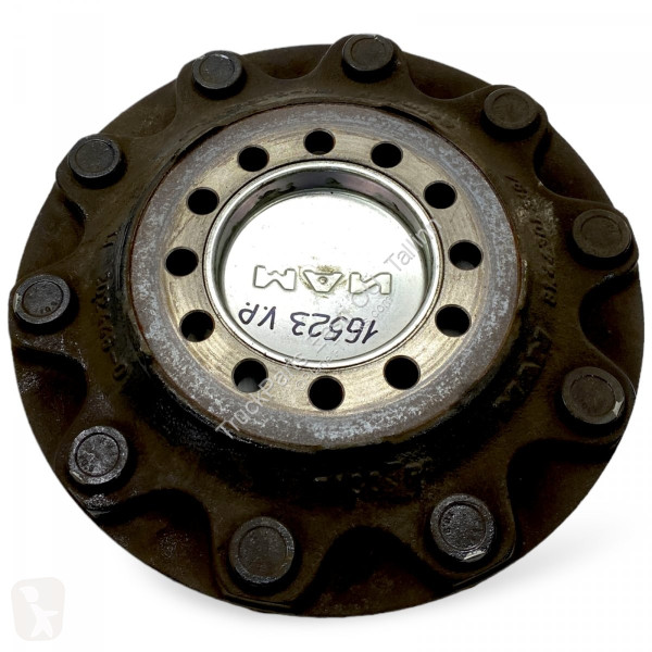 Peças pesados MAN TGX 18.470 (01.20-)