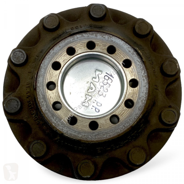 Peças pesados MAN TGX 18.470 (01.20-)