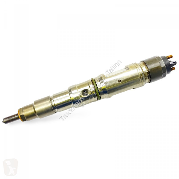 Peças pesados MAN TGX 18.440 (01.07-)